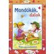 Mondókák, dalok /Vidám gyermekjátékok (Bálint Mariann)