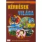 Kérdések világa - Képes ismeretterjesztés gyerekeknek /Fedezzük fel együtt! (Válogatás)
