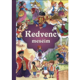 Kedvenc meséim
