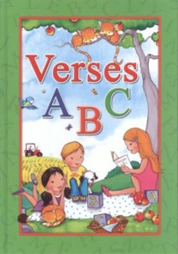 Verses ABC (Bernáth Józsefné)