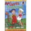 Ügyes óvodások 3. /Játékos feladatok matricákkal (Eszes Hajnal)