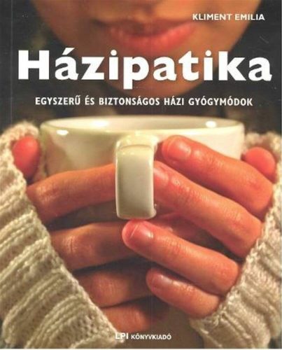 Házipatika - Kliment Emilia