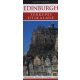 Edinburgh - Térképes útikalauz /Zsebútitárs (Zsebútitárs)