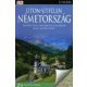 Úton-útfélen: Németország /Festői utak, barátságos szállások, igazi helyi ételek (Útitárs)