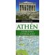 Athén - Térképes útikalauz /Zsebútitárs (Útitárs)