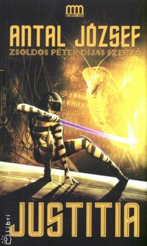 Justitia (Antal József)