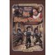A három testőr - Képregény - Alexandre Dumas