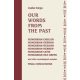Our words from the past - Varga Csaba