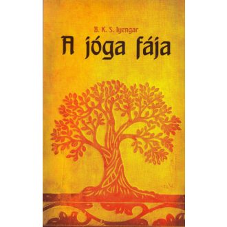 A jóga fája (B. K. S. Iyengar)