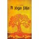 A jóga fája (B. K. S. Iyengar)