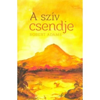 A szív csendje(Robert Adams)