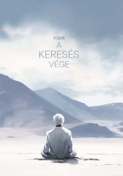 A keresés vége - Rishi