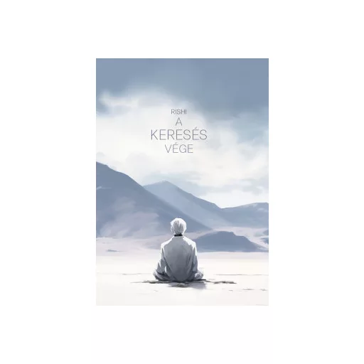 A keresés vége - Rishi
