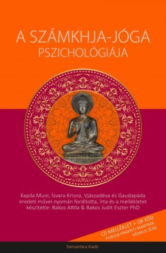 A számkhja-jóga pszichológiája