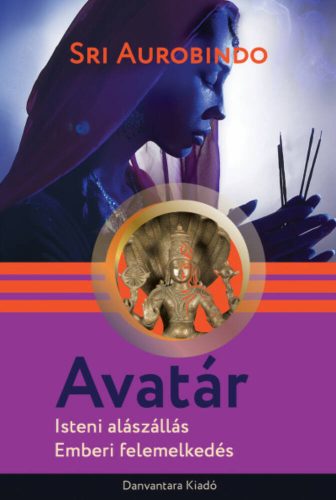 Avatár - Sri Aurobindo