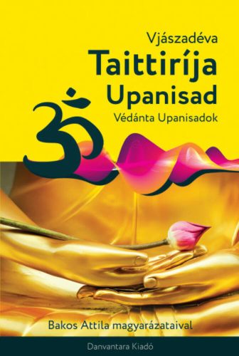 Taittiríja Upanisad - Vjászadéva