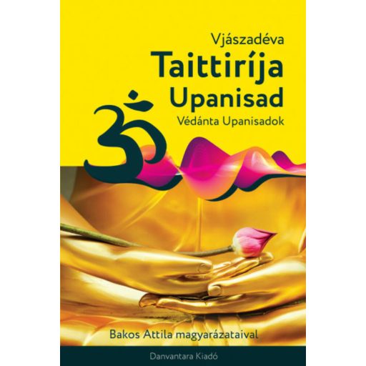 Taittiríja Upanisad - Vjászadéva