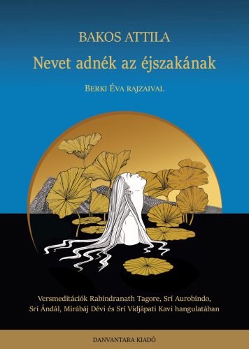 Nevet adnék az éjszakának - Versmeditációk - Bakos Attila