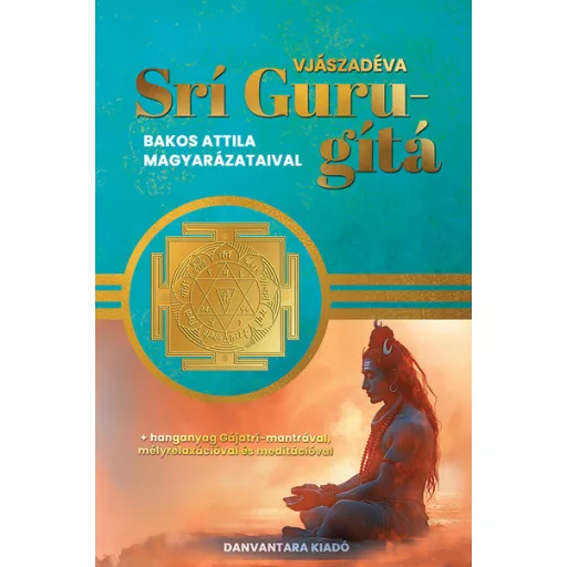 Srí Guru-gítá - Vjászadéva