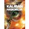 Kalibán háborúja /A térség 2. (James S. A. Corey)