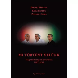   Mi történt velünk - Bihari Mihály - Kósa Ferenc - Pozsgay Imre