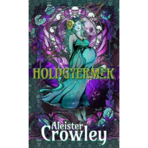 Holdgyermek (Aleister Crowley)