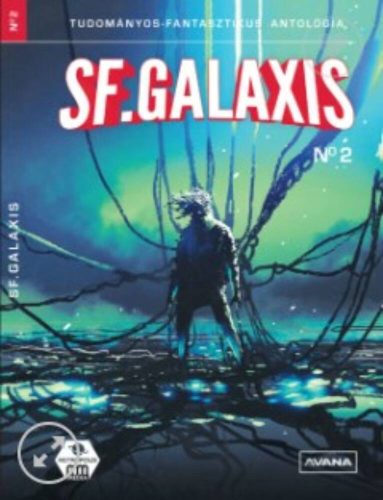 Sf. Galaxis 2. - Tudományos-fantasztikus antológia