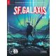 Sf. Galaxis 2. - Tudományos-fantasztikus antológia