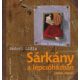 Sárkány a lépcsőházban /Jancsi meséi (Nádori Lídia)