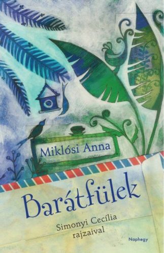 Barátfülek (Miklósi Anna)