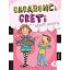 Garabonci Gréti és a sütisütő verseny (Wanda Coven)