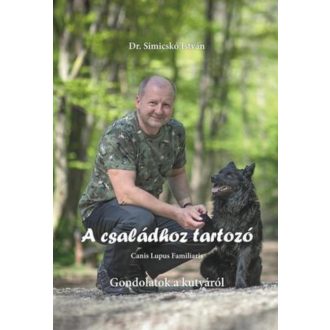 A családhoz tartozó kutyáról - Simicskó István