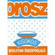 Orosz nyelvtani összefoglaló /Kisokos (Kisokos)