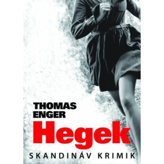 Hegek - Thomas Enger