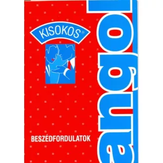 Angol kisokos /Beszédfordulatok (Kisokos)