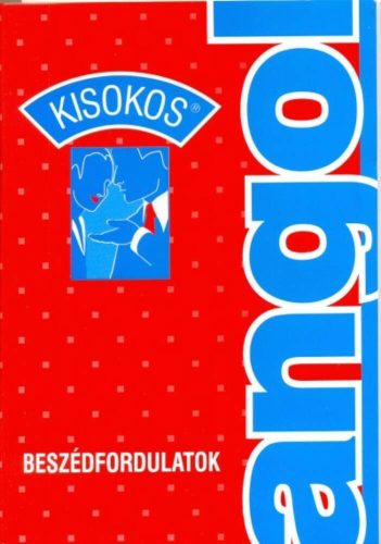 Angol kisokos /Beszédfordulatok (Kisokos)