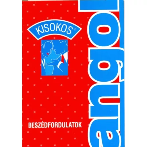Angol kisokos /Beszédfordulatok (Kisokos)