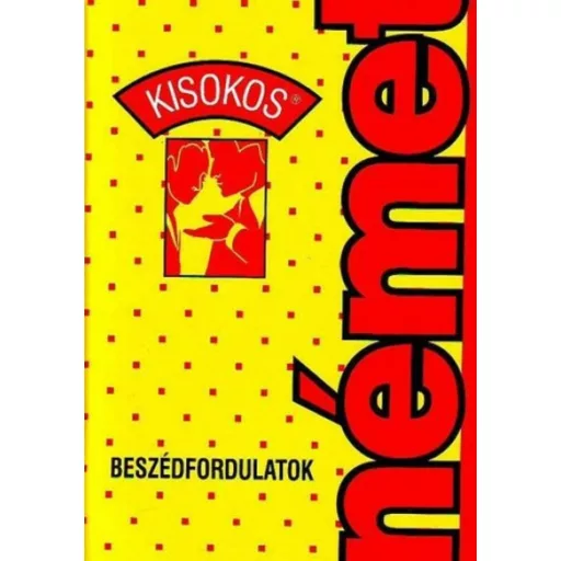 Német kisokos /Beszédfordulatok (Kisokos)