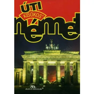 Német kisokos /Úti (Kisokos)