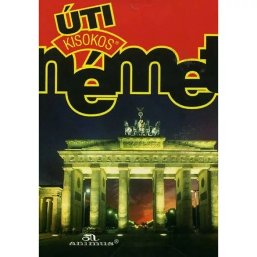 Német kisokos /Úti (Kisokos)
