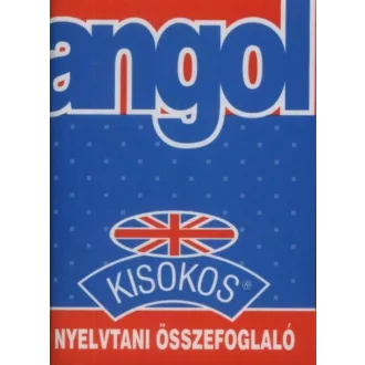 Angol kisokos /Nyelvtani összefoglaló (Kisokos)