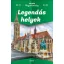 Legendás helyek - Vida Péter