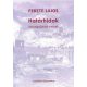 Határhidak - Összegyűjtött versek - Fekete Lajos