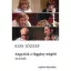 Angyalok a függöny mögött - Kiss József