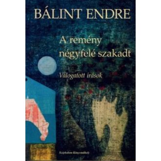 A remény négyfelé szakadt - Bálint Endre