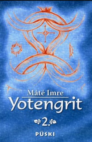 Yotengrit 2. - Máté Imre