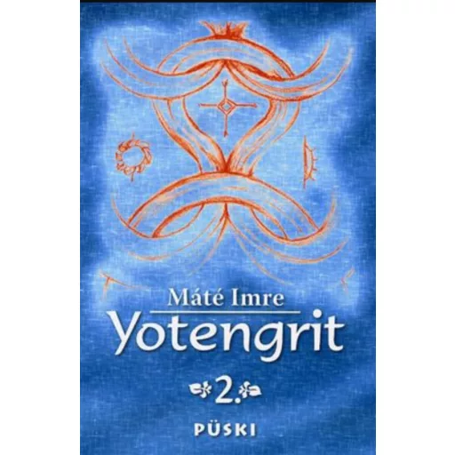 Yotengrit 2. - Máté Imre