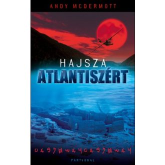 Hajsza Atlantiszért
