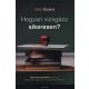 Hogyan vizsgázz sikeresen? - Mike Evans