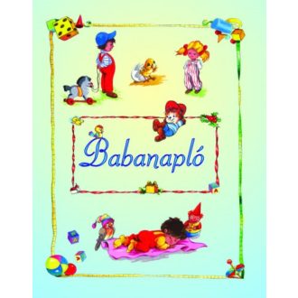 Babanapló (Válogatás)